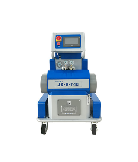 JX-H-T40型聚脲設備